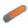 NI-0241R - Original Front Fork Reflector - GYPI