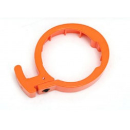 Blocking ring of the lever of the original front arm