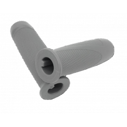 Poignées en silicone d’origine (2PCS)