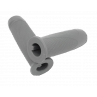 Poignées en silicone d’origine (2PCS)