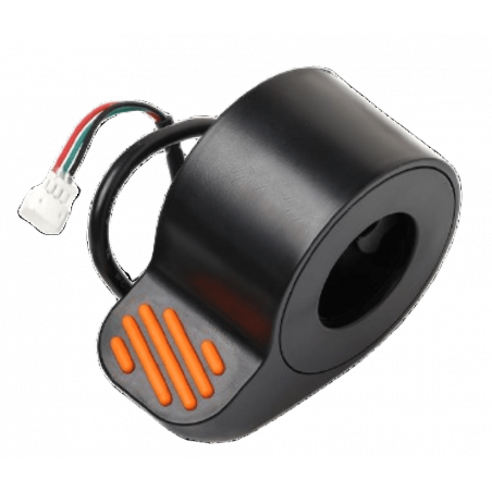 Orange Accelerator Origin