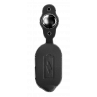 Fiche d’alimentation d’origine en silicone