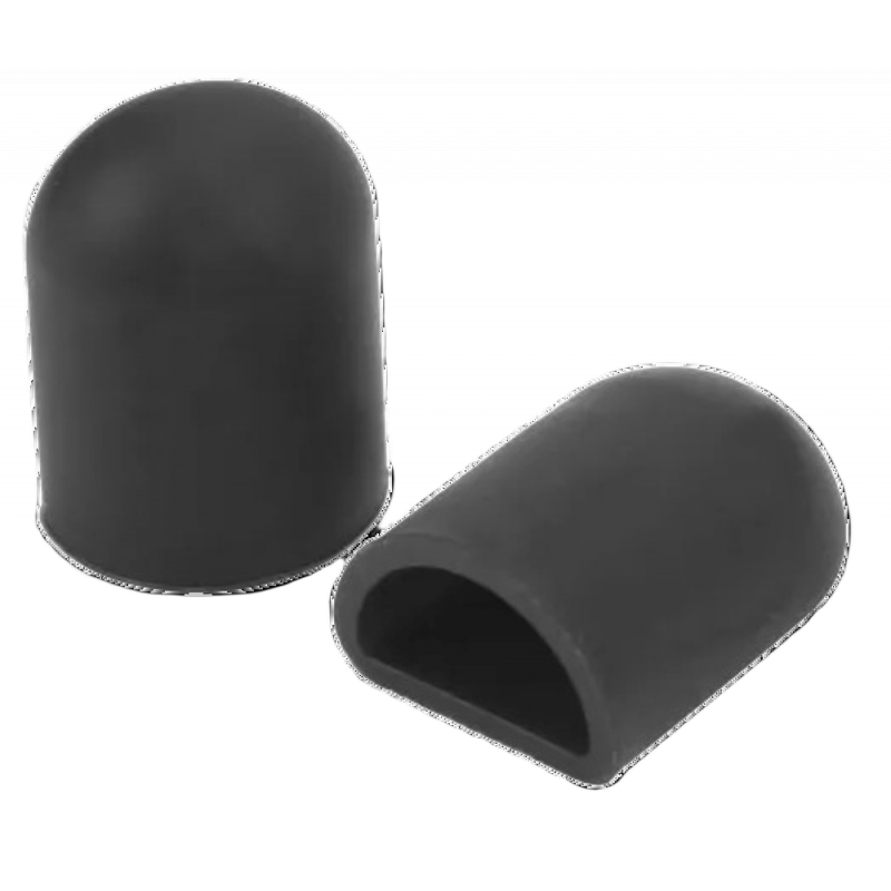 Crutch cap Crutch cap