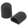 Crutch cap