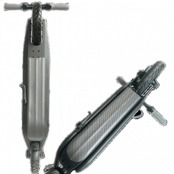 Cache de protection pour les collisions