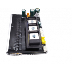 Contrôleur d’origine