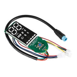 Afficheur compatible