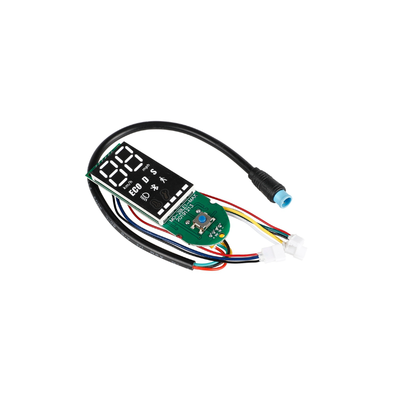 Compatible display Compatible display