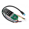 Compatible display