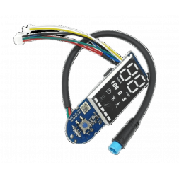 Afficheur Bluetooth d’origine