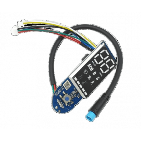 Afficheur Bluetooth d’origine
