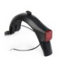 Original rear mudguard+crochet+bosse rear