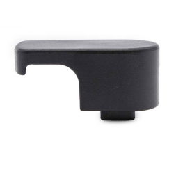Rear mudguard hook