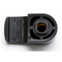 NI-0267A - Rear folding hook - GYPI