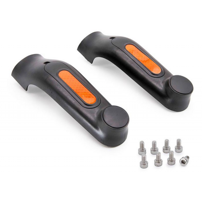 Front fork cover Front fork cover