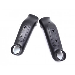 Coquille de fourche avant d'origine