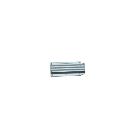 Battery housing