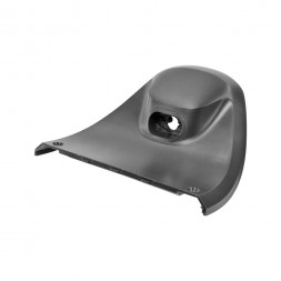 Battery Case Front Lock Cover