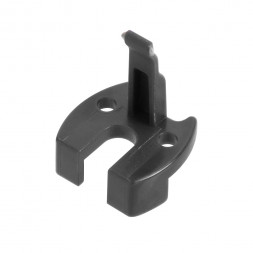 Boucle fixe pour lampe