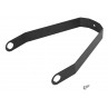 Metal rear mudguard bracket