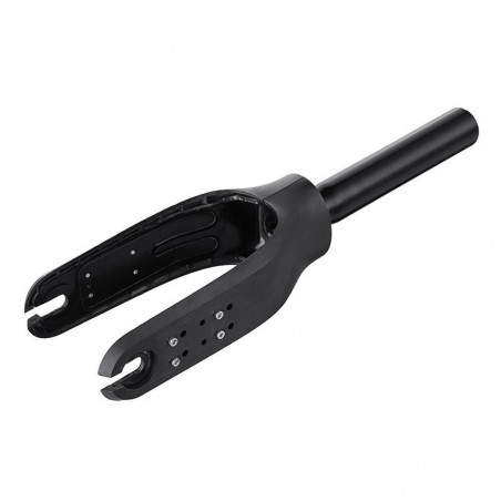 Metal parts of front fork