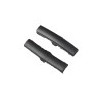 Tube transversal en silicone