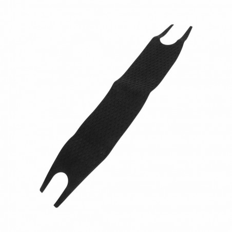 Grip avec colle