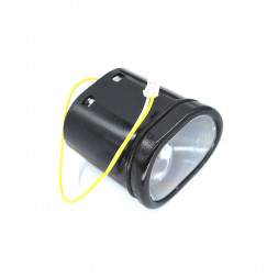 LED frontal d'origine