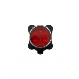 LED rear light for Trottinette B350GT