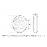 GY077 Pneu Plein 8.5 *2.5 - City - GYPI
