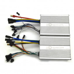 contrôleur 72V45A ( A+B )