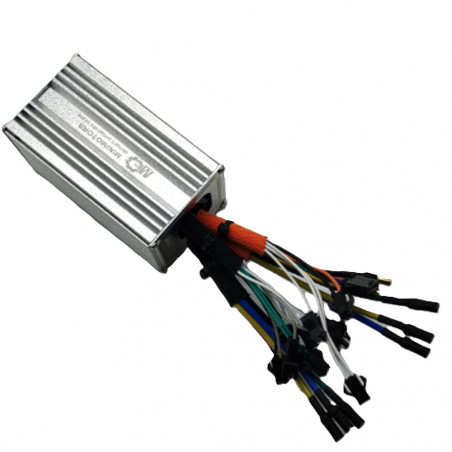 controller 60V30A*2