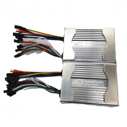 Controller 60V40A (A+B)