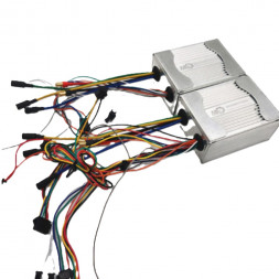 Contrôleur 60V50A (A+B)