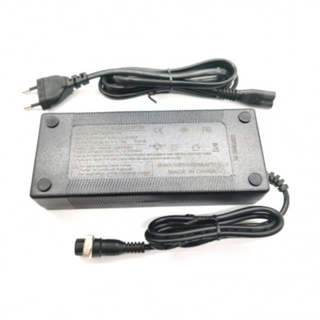Chargeur 66.4V 1.75A