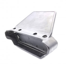 Rear support for Dualtron