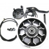 Roue avant KIT JANTES