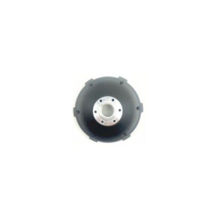 DU-0023A - Couvercle latéral du moteur pour Dualtron Victor - GYPI