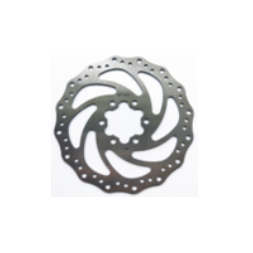 Brake disc 140MM