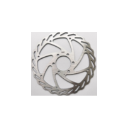 Disque de frein 160MM