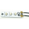 Lumière LED du jeu de direction
