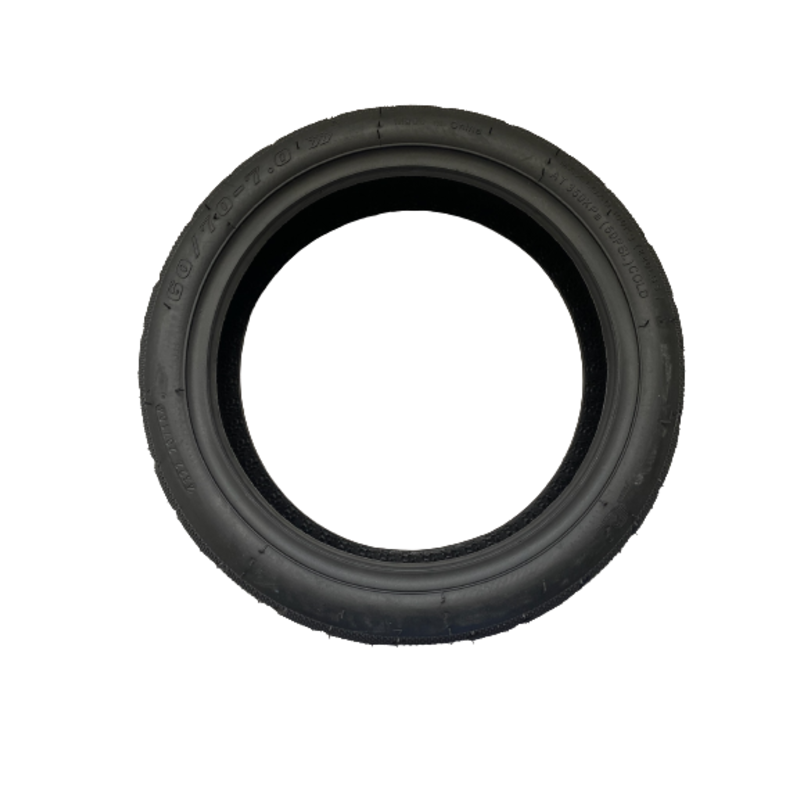 GY081 - Pneu - 60/70-7.0 - Tubeless avec gel à l'intérieur Xiaomi pro 4, 4 ultra - GYPI
