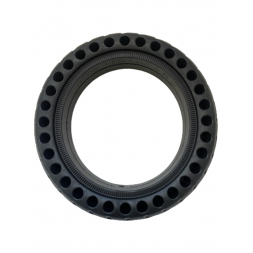 GY028B - Pneu plein 8.5" - City (Skinpack Lineaire) - GYPI