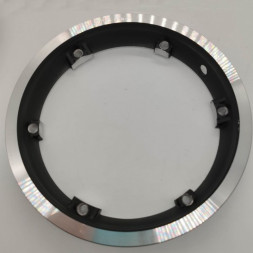 Jante de moyeu de roue