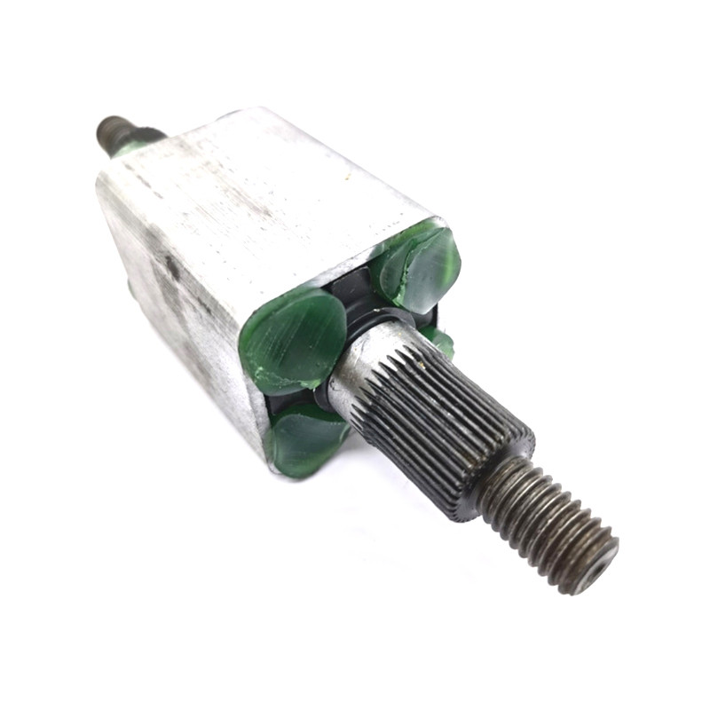 Suspension cartridge Suspension cartridge