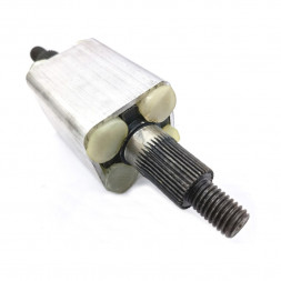 Suspension cartridge