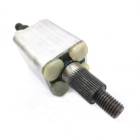 Suspension cartridge