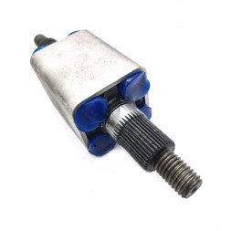 -Cartouche de suspension