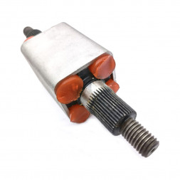 Suspension cartridge