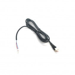 Electronic brake detector cable